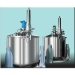 Automatic Hydraulic Driver Centrifuges