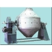 Double-Cone Vacuum Dryer