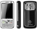 TELEFONO Cellulare ANYCOOL KDI KINGBOND OEM T828 DOPPIA SIM Dual-SIM-Karten Dual-Standby-TV FM Dual Bluetooth Dual-Kamera 3,0 POL