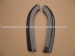 Mitsubishi EVO 7 8 9 Carbon Rear Bumper Extension