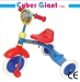 ENFANTS TRIKE