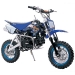 गैस Minibike