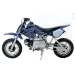 गैस Minibike