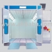 spray  booth