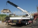 45 Ton-Meter Knuckleboom Crane