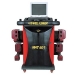 Roda Aligner Wheel Alignment Wheel Alignment Inframerah (NHT-601)