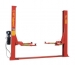 Dua Pos pengangkat Lift Lifter YSJ-3000