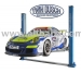 BUSCH de TWIN - Eco-Line Two Post Lift 3200 kilogramos