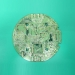 Aluminium PCB papan