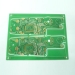 Двойник встает на сторону PCB