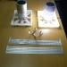 Gebogen printplaat