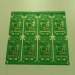 PCB etsa