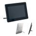 10.2'' Digital Photo Frame-Multi-Function