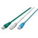 CAT 6A PATCH CORD