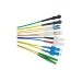 OPTICAL FIBER PATCH CORD