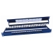 Patch Panel w / h achter Cable Management