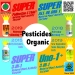 Pesticide Organische