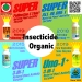 Organic Insecticide