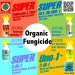 Biological Fungicide