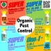 Organic Gardening Pest Control