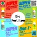 Organic Fertilizer