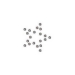 Strass trasferire i disegni