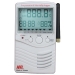 ZigBee sensor de temperatura