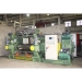 Two roll mixing mill / sheet mill