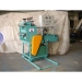 Rubber slitting cutting machine