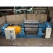 Two roll mixing mill / sheet mill