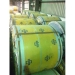 Cold Rolled Steel