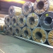 Cold Rolled Steel