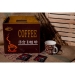 Goce de Coffee® 3 en 1 – Economy Caso de Instant Coffee