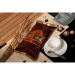 Pino Wang® 3 em 1 saco do quilograma do – de Instant Coffee
