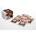 Stecken Sie Wang® 3 in 1 Instant Kaffee – Box fest