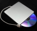 MACBOOK Serie USB2.0 External DVD Burner