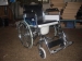 Wheelchair popular ZK681 de Commode