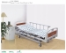 Cama inestable triple manual ZK322S-A1 del hospital