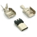 Micro B conetor do USB