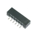 Connector NON-ZIF