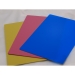 Flexible Plastic Sheet 