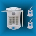 Autodial Senior Medical Alert Alarmsystem