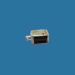 Buka Bingkai Solenoid
