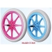 Unicycle Wheels