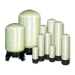 Fibra de vidro (PRFV) Tanque Filtro
