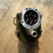 M41 Tank Spark Radiator