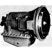 Allison MT (B) trasmissione 654CR