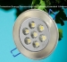 Plafonniers de LED 7W