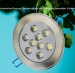 Plafonniers de LED 9W