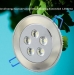 Plafonniers de LED 5W